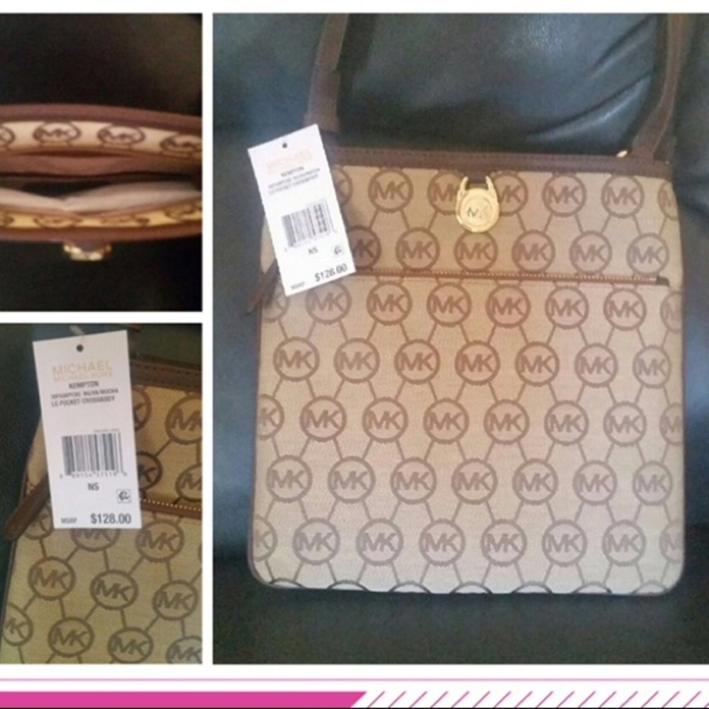 MK Purse